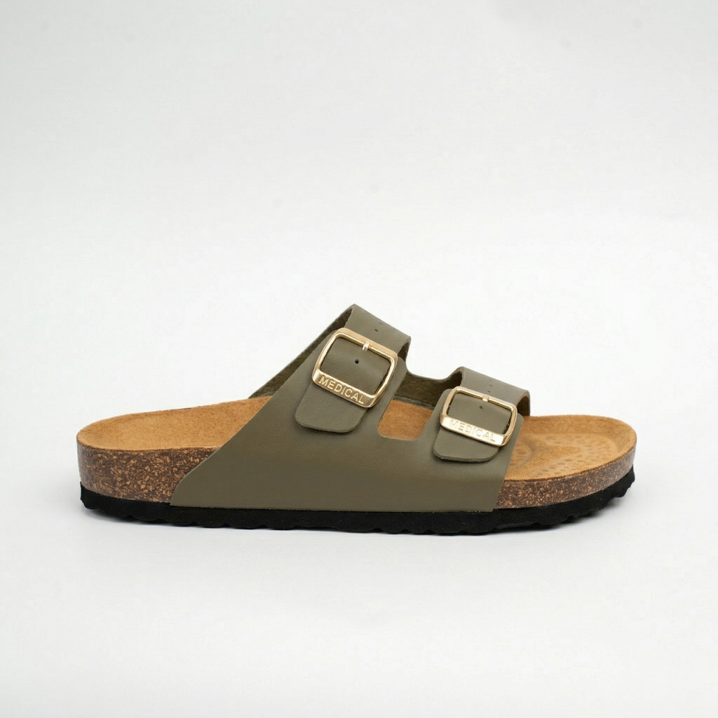 Sandales Birkenstock Arizona