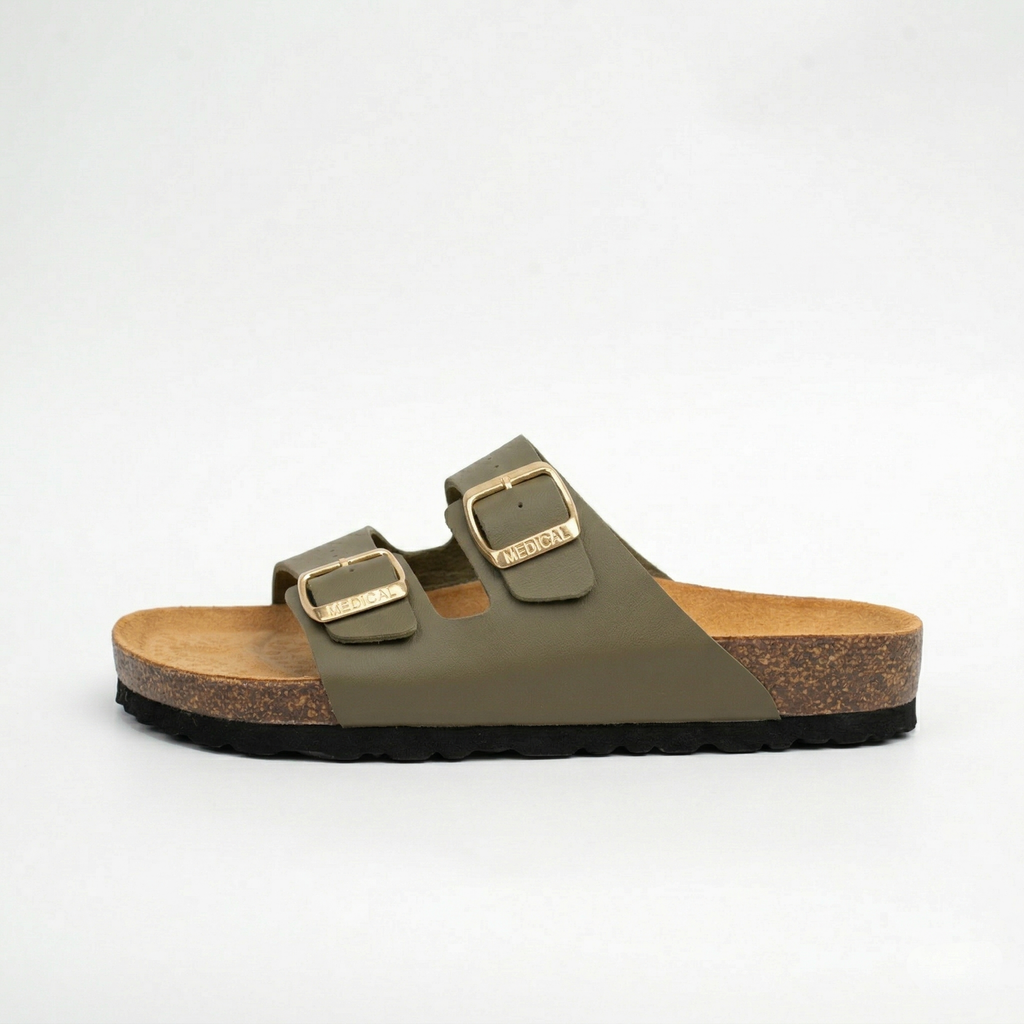 Sandales Birkenstock Arizona