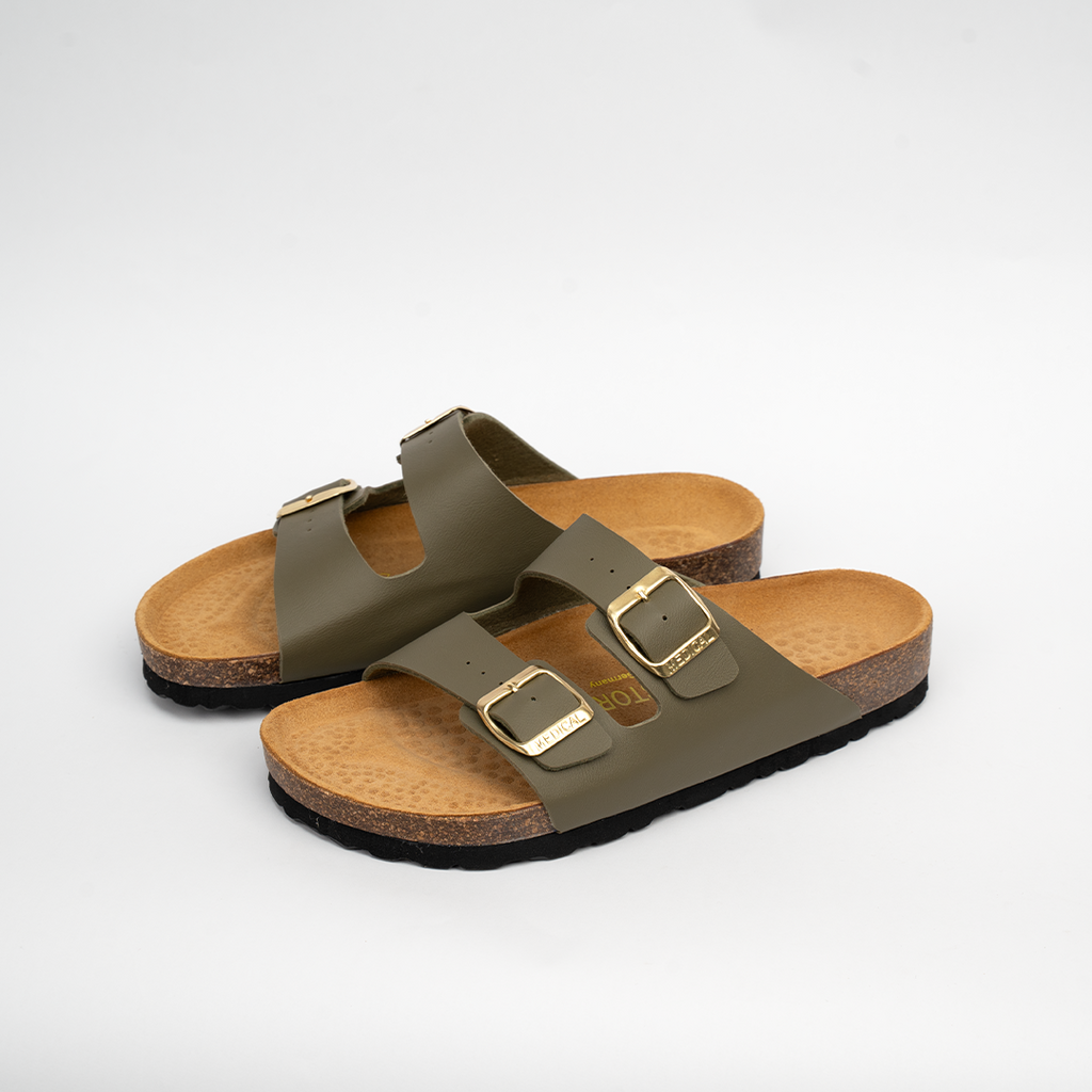 Sandales Birkenstock Arizona