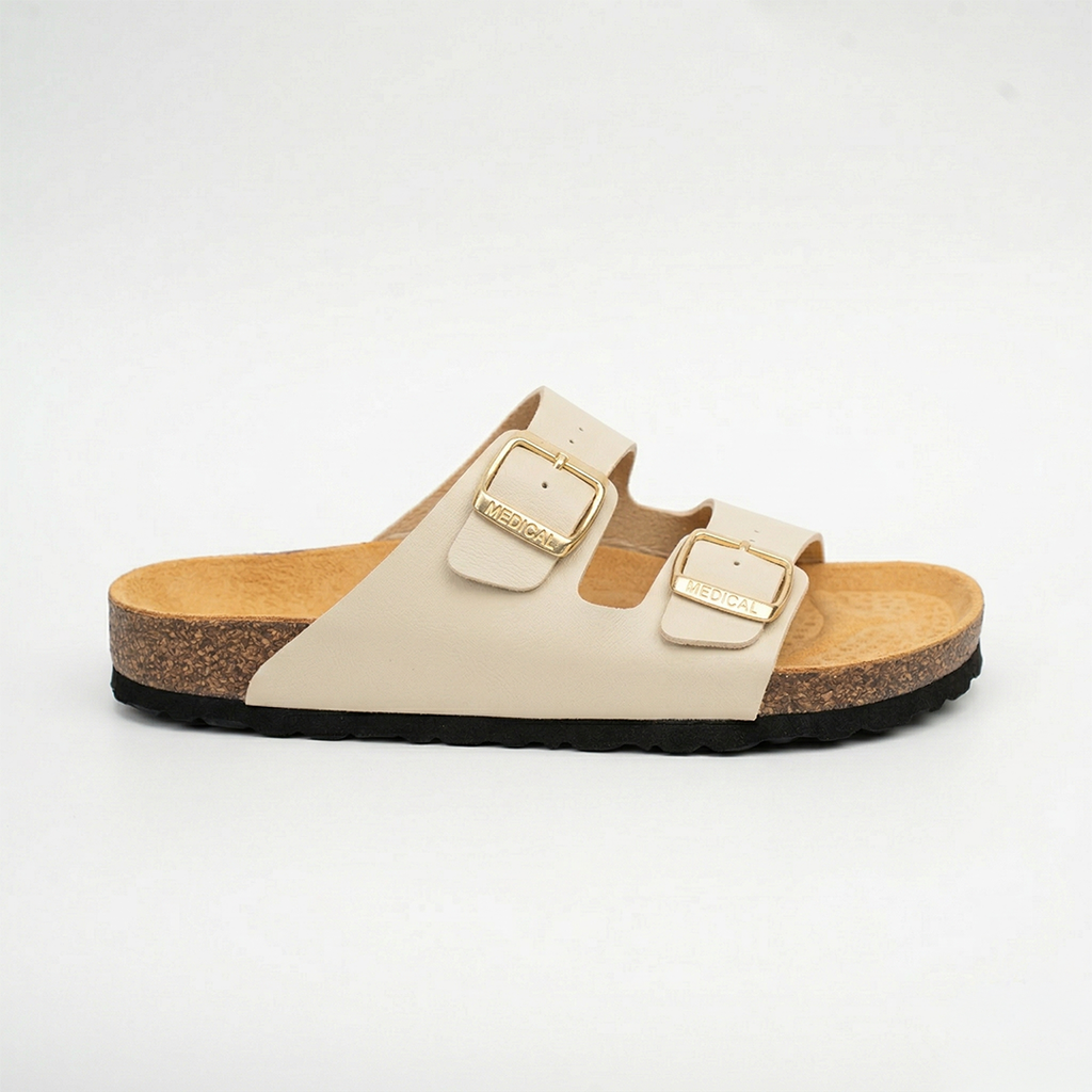 Sandales Birkenstock Arizona