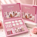 Bella Rosa - Coffret Maquillage Complet